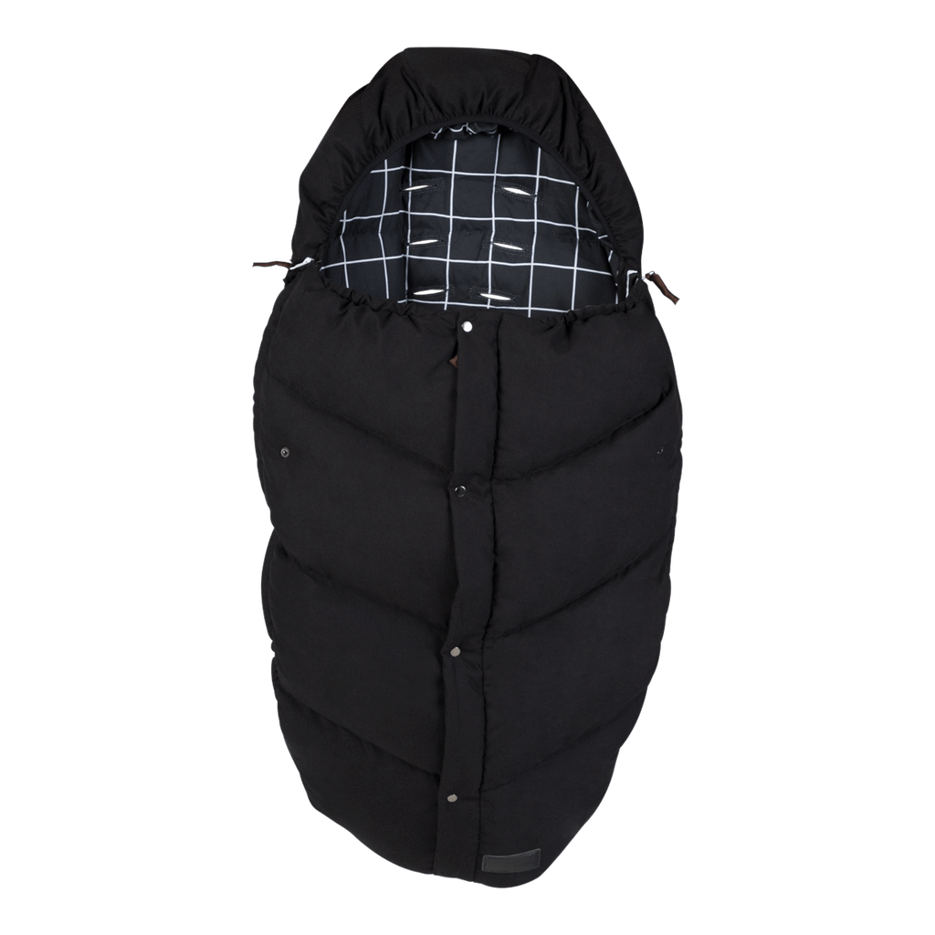 luxury down sleeping bag | essentials | Mountain Buggy®
